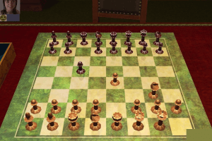 Tournament Chess 2 2