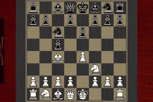 Tournament Chess 2 4