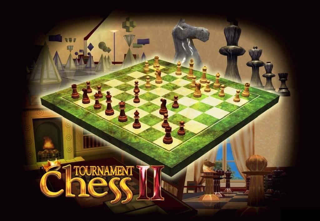 Chess Tournament vol.2