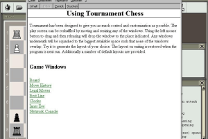 Tournament Chess 5