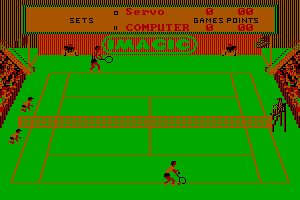 Download Tiebreaker (Commodore 64) - My Abandonware