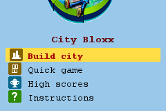 Tower Bloxx 1