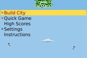 Tower Bloxx abandonware