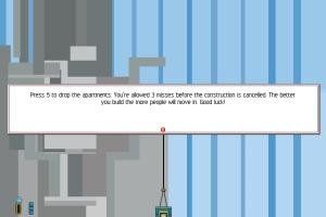 Tower Bloxx 1