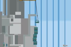 Tower Bloxx 3