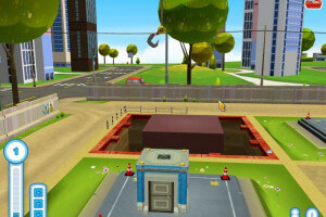 Tower Bloxx Deluxe 3D 10