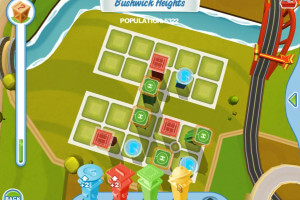 Tower Bloxx Deluxe 3D 11
