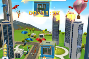 Tower Bloxx Deluxe 3D 12