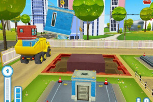 Tower Bloxx Deluxe 3D 3