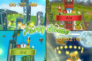Tower Bloxx Deluxe 3D 15