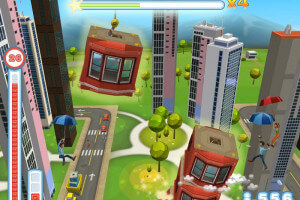 Tower Bloxx Deluxe 3D 5