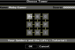 Tower of Babel 3