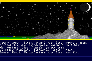 Tower of Fortune 1