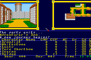 Tower of Fortune 3
