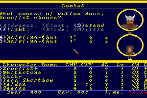 Tower of Fortune 6