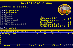 Tower of Fortune 7
