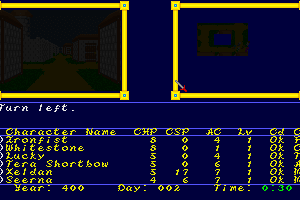 Tower of Fortune 8