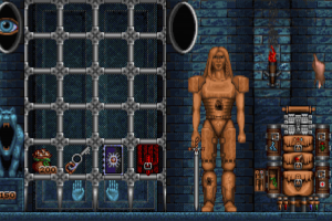 Tower of Souls 9