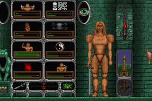 Tower of Souls 1