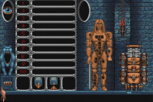 Tower of Souls 5