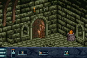 Tower of Souls 9
