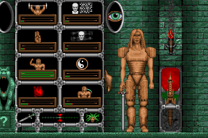 Tower of Souls 1