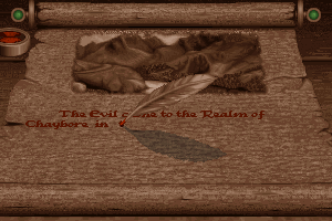Tower of Souls 2