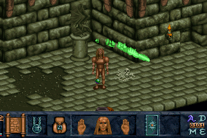 Tower of Souls 4