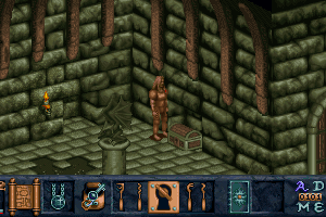 Tower of Souls 5