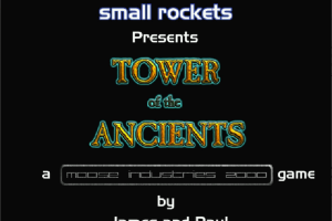 Tower of the Ancients 0