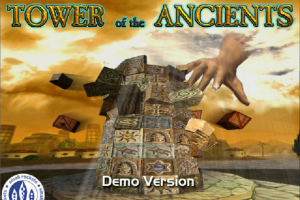 Tower of the Ancients 1