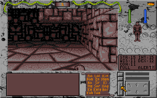 Towers: Lord Baniff's Deceit 7