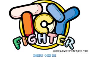 Toy Fighter abandonware