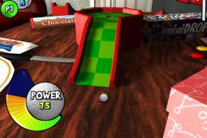 Toy Golf abandonware