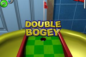 Toy Golf 2
