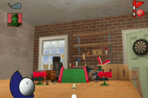 Toy Golf: Extreme 0