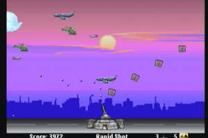 Toy Raid abandonware