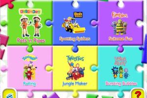 Toybox Games Collection 2