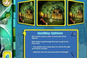 Toybox Games Collection 4