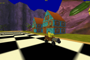 Toyland Racer abandonware