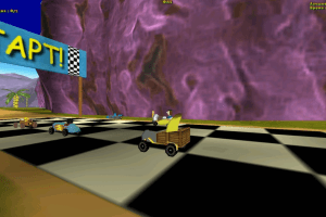 Toyland Racer 2
