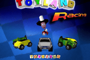 Toyland Racing 17