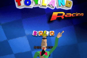Toyland Racing 1