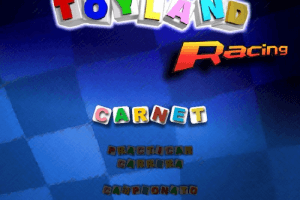 Toyland Racing 2