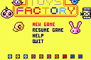 Toys Factory 0