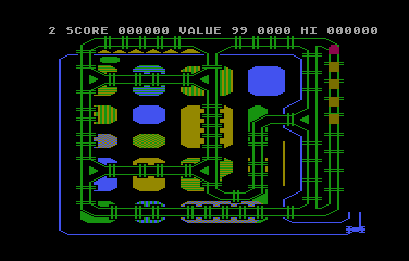 Track Attack! abandonware