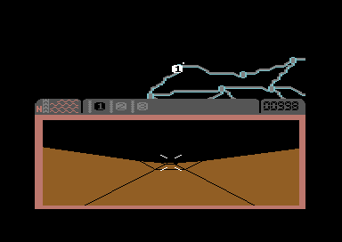 Tracker abandonware