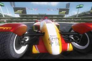 TrackMania Nations ESWC 0