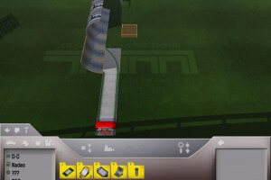 TrackMania Nations ESWC 6