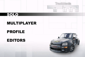 TrackMania 0